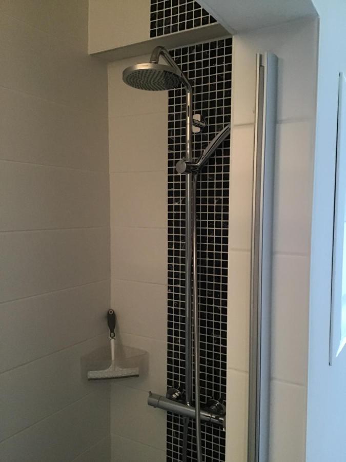Marjolaine Zeezicht - Nieuwpoort-Bad Met Gratis Garagebox Apartment Ngoại thất bức ảnh