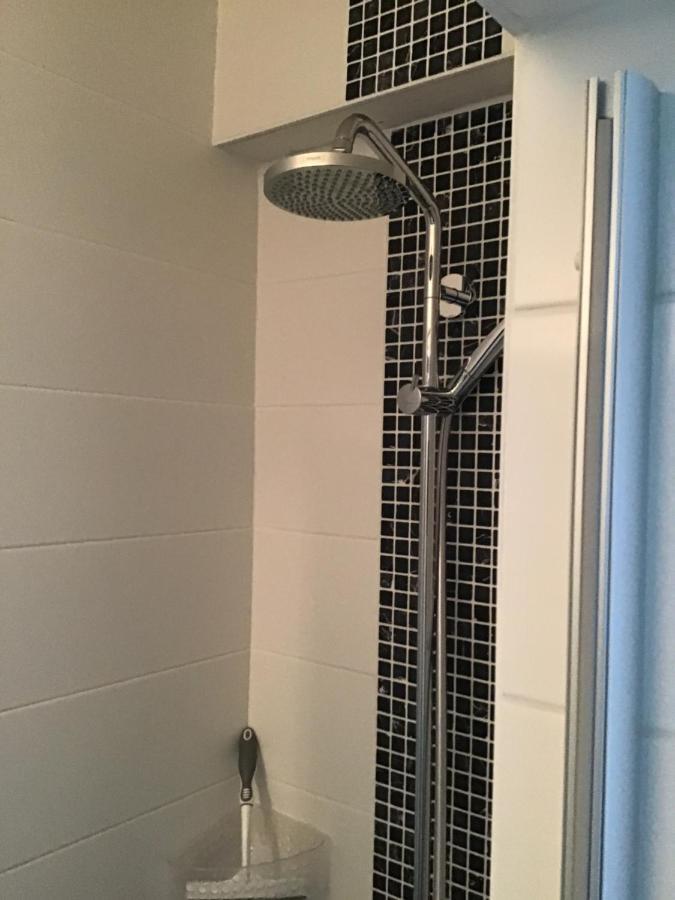 Marjolaine Zeezicht - Nieuwpoort-Bad Met Gratis Garagebox Apartment Ngoại thất bức ảnh